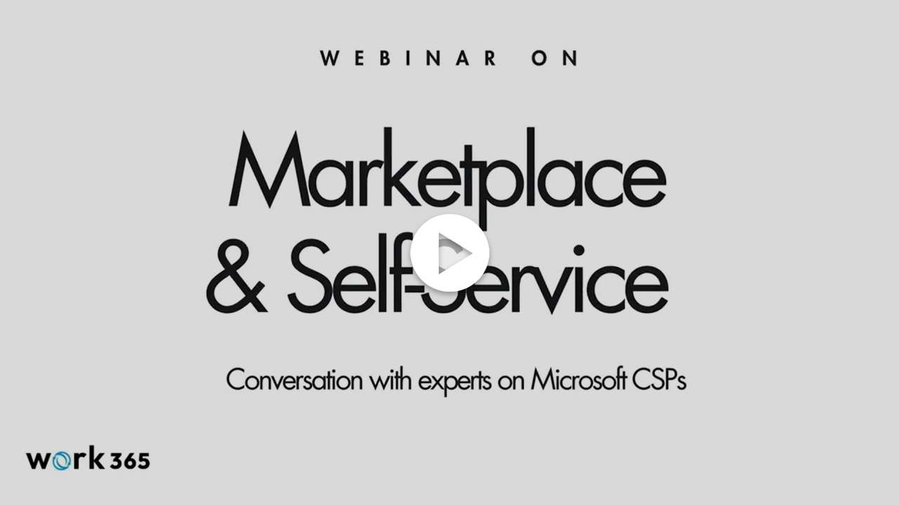 Expert Insights on Microsoft 365&rsquo;s Self-Serve Template and Action Plan