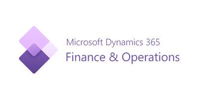 D365 Finance and Operations