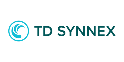 TD SYNNEX